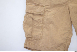 Clothes Bryton  335 beige shorts casual clothes 0008.jpg